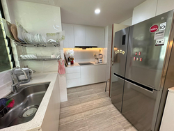Woodgrove Condominium (D25), Condominium #394250901